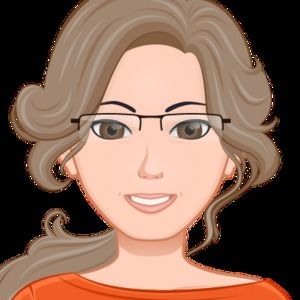 Meet your Posher, Wendy